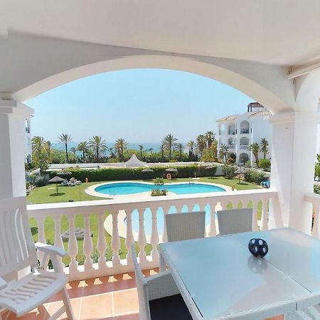 Apartamento Jazmin Miraflores La Cala De Mijas Exterior foto