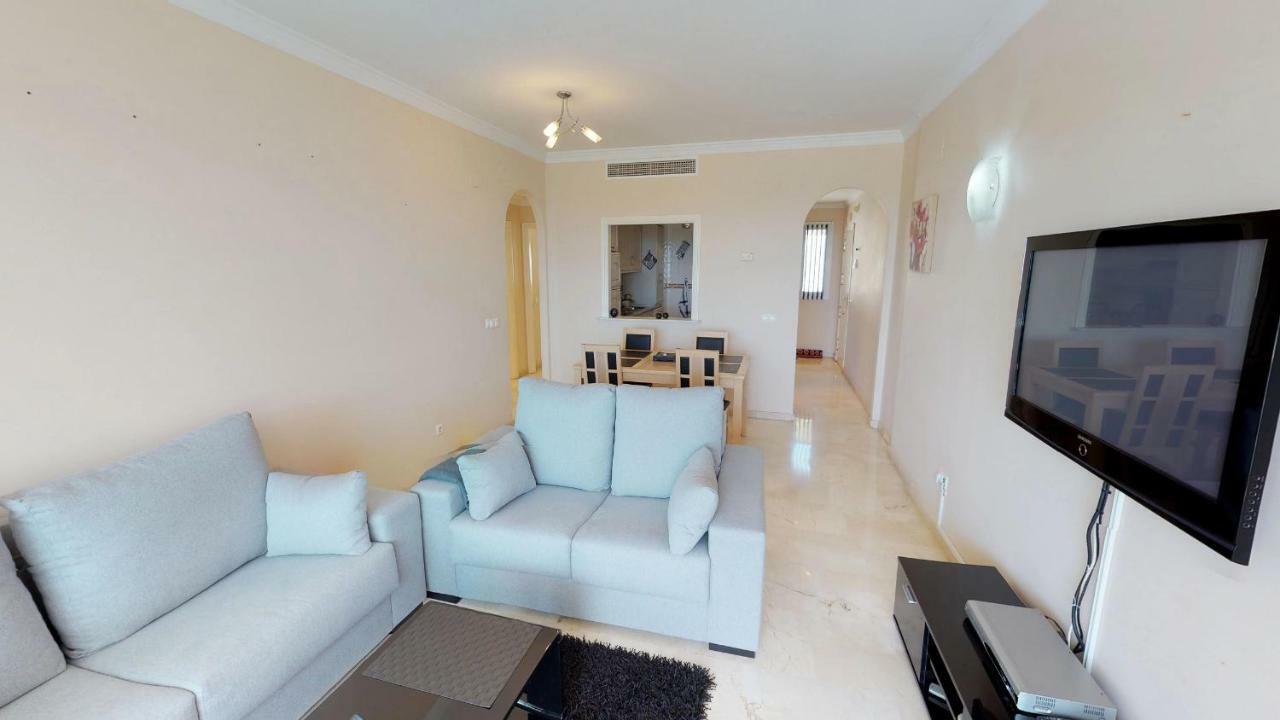 Apartamento Jazmin Miraflores La Cala De Mijas Exterior foto