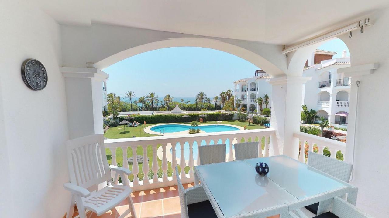 Apartamento Jazmin Miraflores La Cala De Mijas Exterior foto