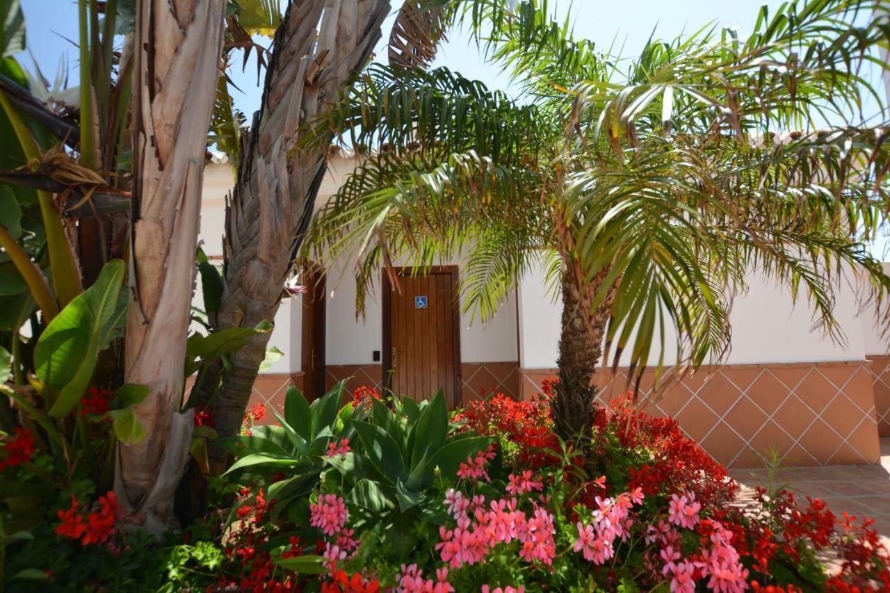 Apartamento Jazmin Miraflores La Cala De Mijas Exterior foto