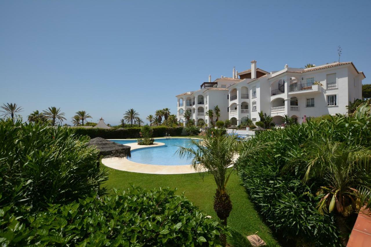 Apartamento Jazmin Miraflores La Cala De Mijas Exterior foto