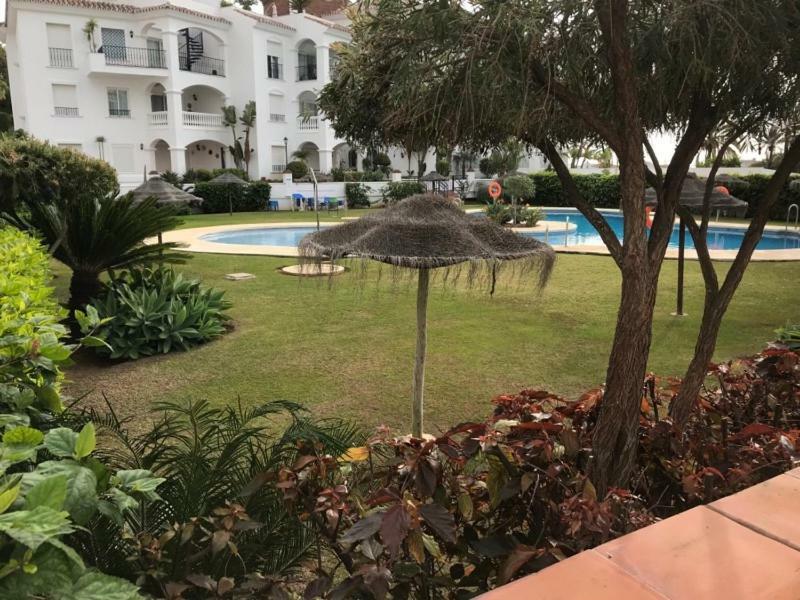 Apartamento Jazmin Miraflores La Cala De Mijas Exterior foto