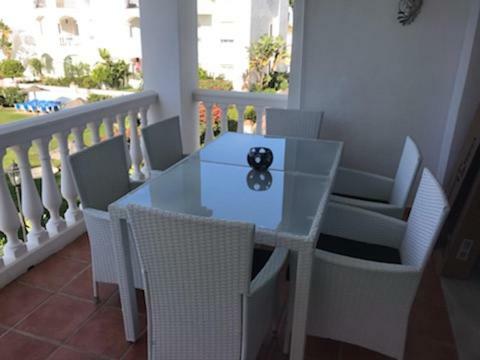 Apartamento Jazmin Miraflores La Cala De Mijas Exterior foto