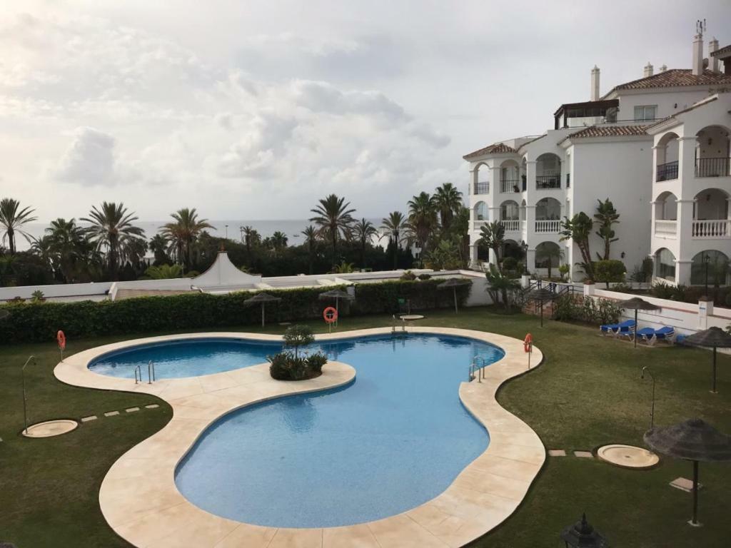 Apartamento Jazmin Miraflores La Cala De Mijas Exterior foto