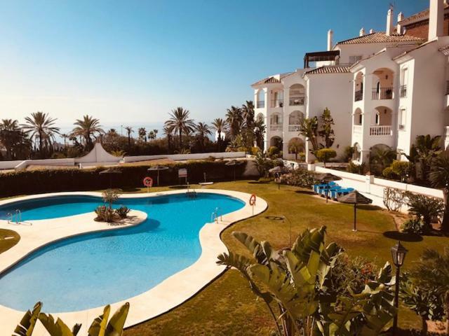 Apartamento Jazmin Miraflores La Cala De Mijas Exterior foto