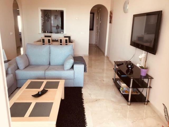 Apartamento Jazmin Miraflores La Cala De Mijas Exterior foto